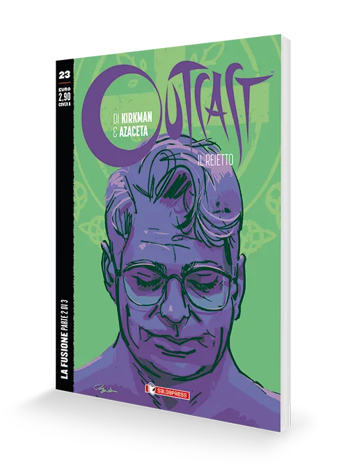 saldapress-outcast-23-cover-a-fumetto-italiano-penultimo-albo-della-saga-di-kirk image 1