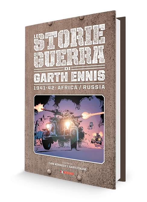saldapress-le-storie-di-guerra-di-garth-ennis-vol-2-1941-42-africa-russia image 1