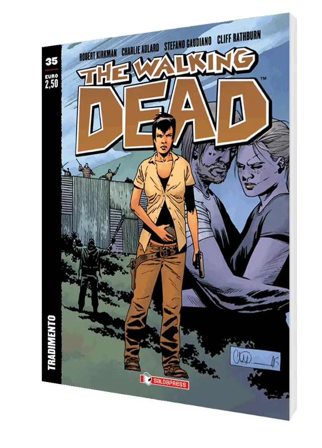 saldapress-the-walking-dead-35-fumetto-italiano image 1
