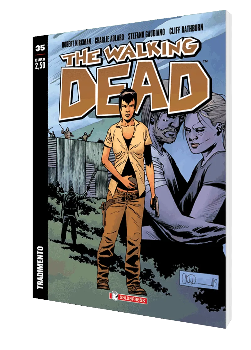 saldapress-the-walking-dead-35-fumetto-italiano image 1