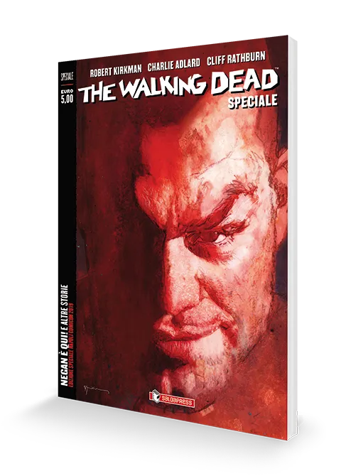 saldapress-the-walking-dead-speciale-negan-qui-fumetto image 1