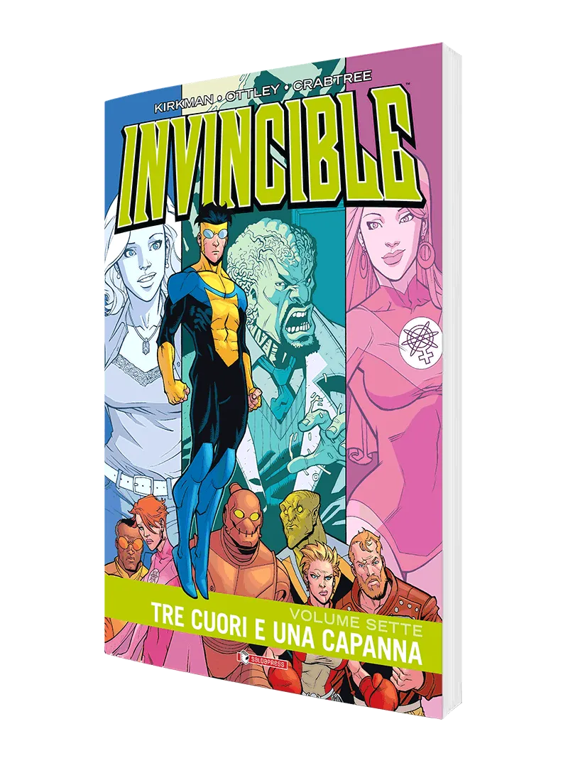 saldapress-invincible-vol-7-fumetto-skybound-capitolo-della-serie-di-mark-grayso image 1