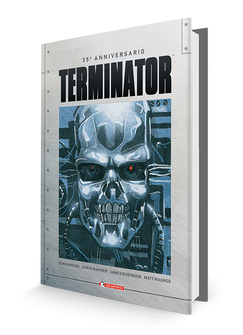 saldapress-terminator-35-anniversario-fumetto image 1