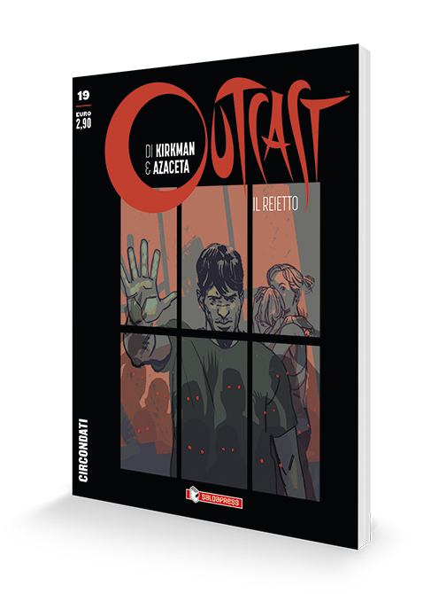 saldapress-outcast-19-il-diciannovesimo-albo-della-serie-di-robert-kirkman image 1