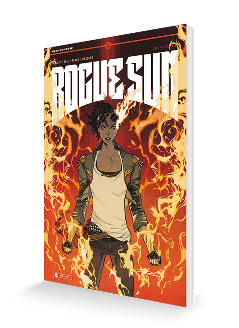 rogue-sun-vol-4-saldapress-brossurato-divinity image 1