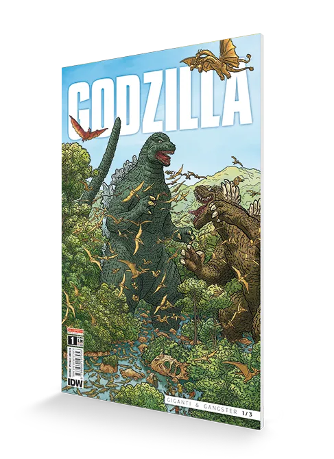 saldapress-godzilla-1-giganti-e-gangster-albo-mensile image 1