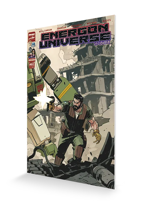 saldapress-energon-universe-special-2-fumetto-transformers-void-rivals-e-g-i-joe image 1
