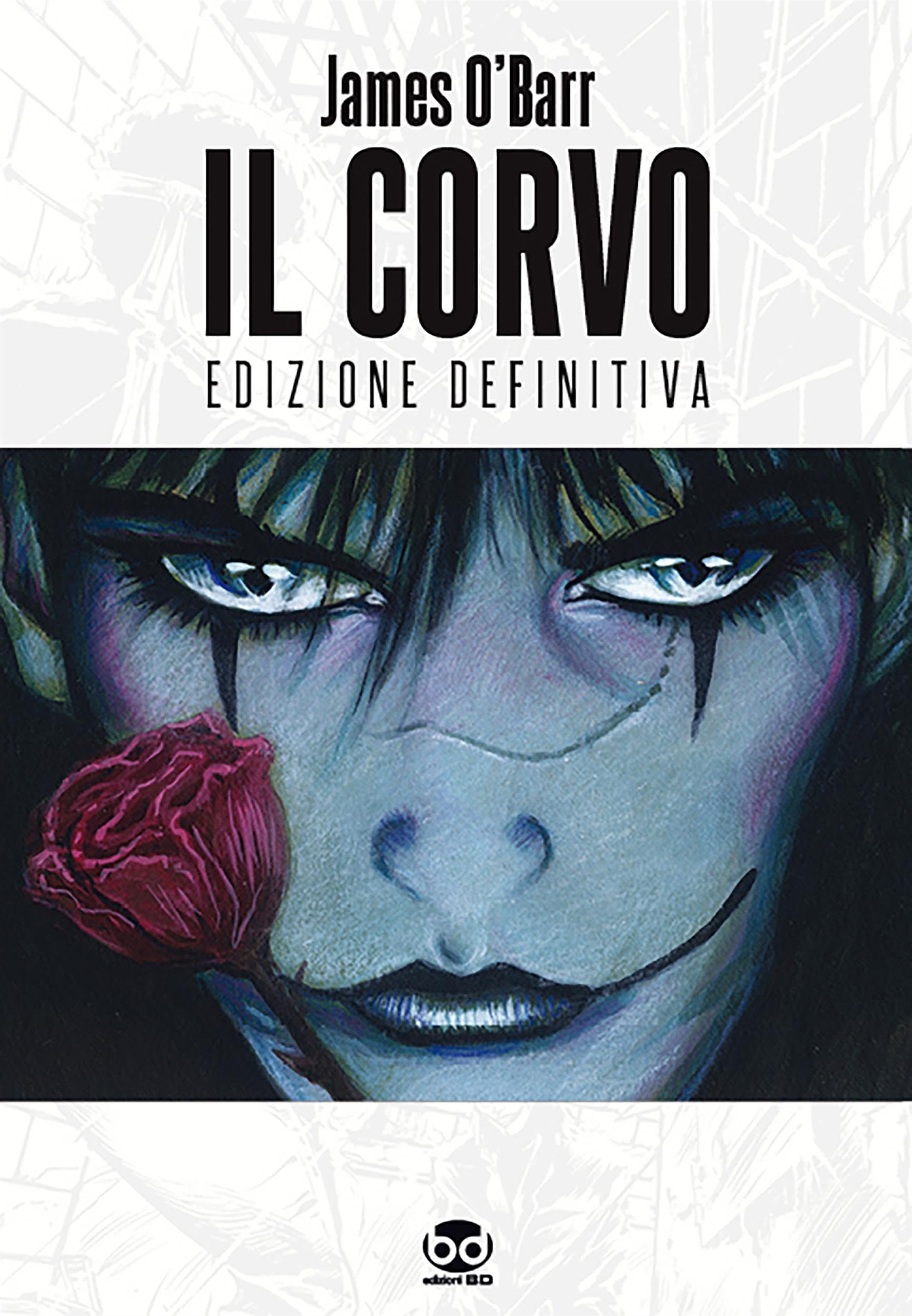 edizioni-bd-il-corvo-alta-fedelt-fumetto-usa-brossurato image 1