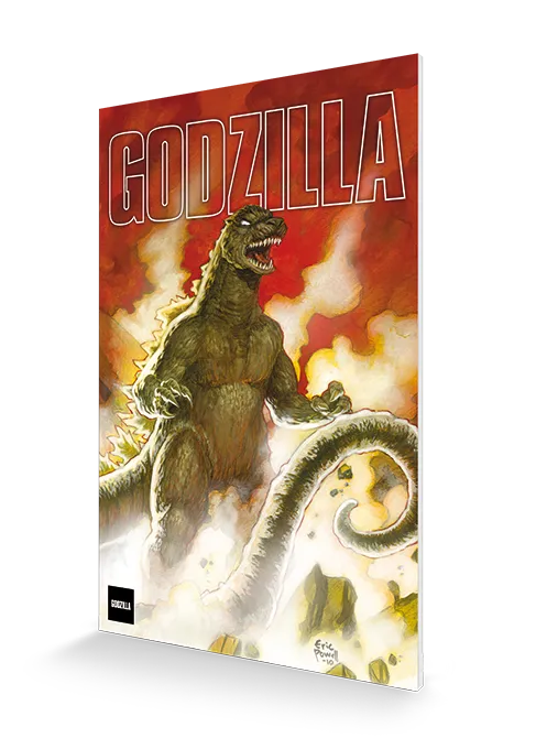 saldapress-godzilla-27-fumetto-seriale-kaiju image 1