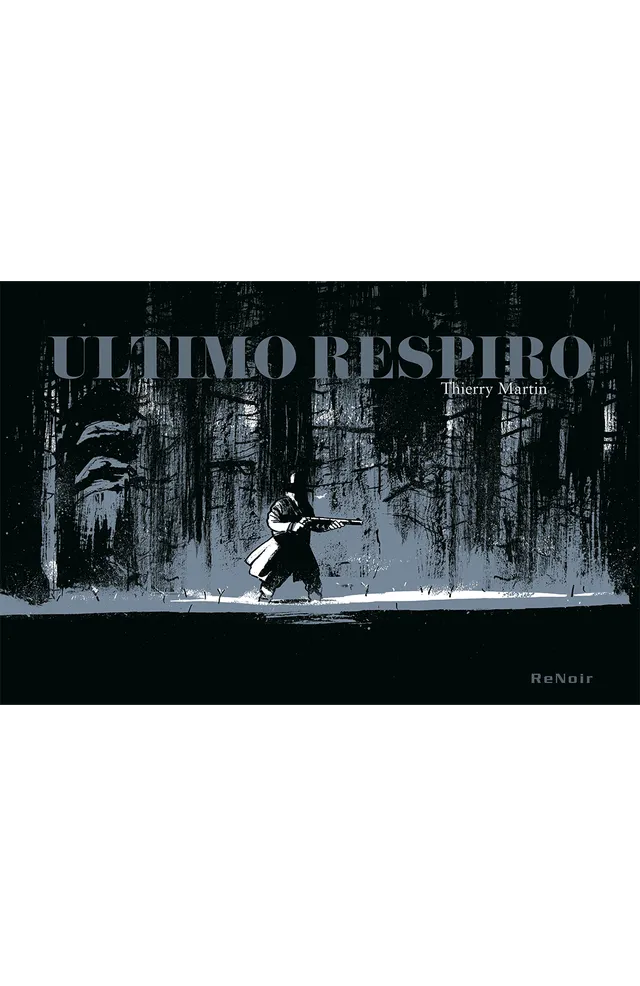 renoir-comics-ultimo-respiro-cofanetto-western-muto image 1