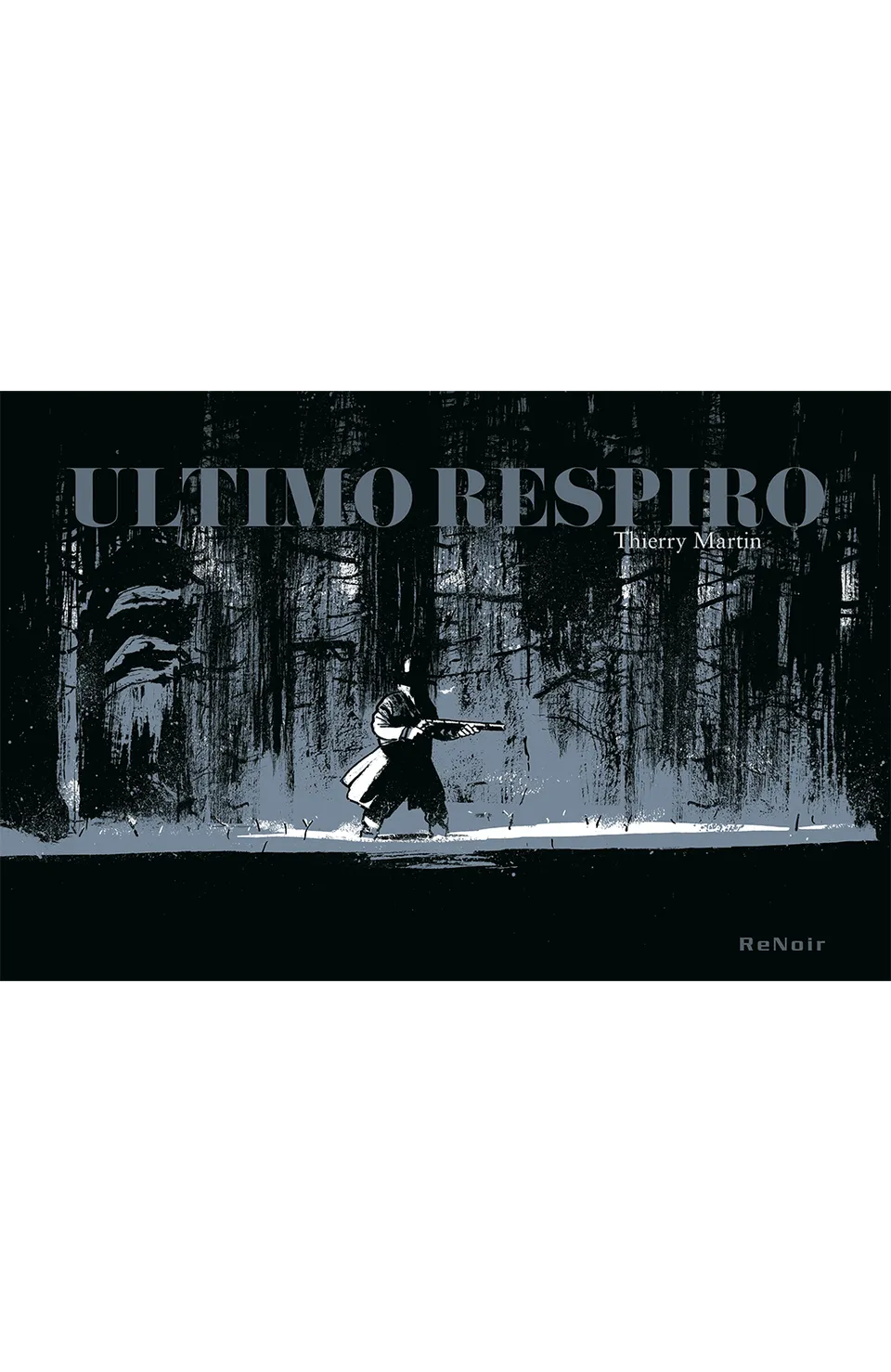 renoir-comics-ultimo-respiro-cofanetto-western-muto image 1