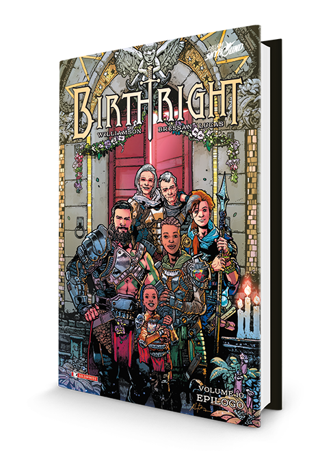 saldapress-birthright-vol-10-hc-fumetto-image-comics-di-joshua-williamson-copert image 1