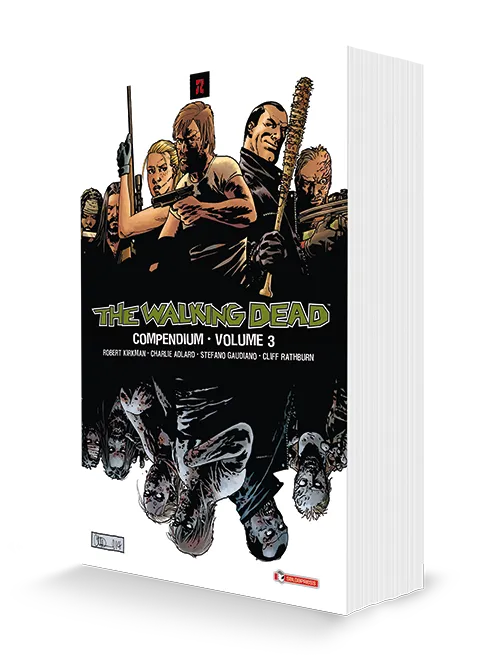 the-walking-dead-compendium-vol-3-saldapress image 1