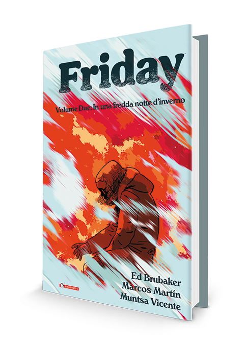 saldapress-friday-vol-2-di-3-ed-brubaker image 1