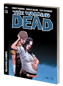 saldapress-the-walking-dead-10-il-carcere-e-woodbury image 1