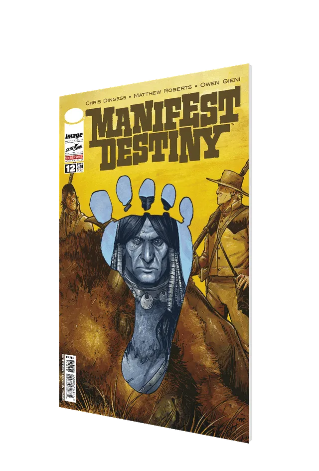 saldapress-manifest-destiny-12-albo-brossurato image 1