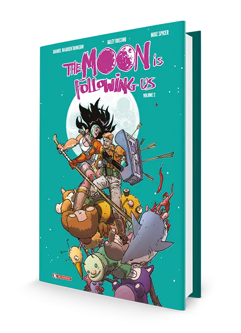 saldapress-the-moon-is-following-us-vol-2-di-2-volume-conclusivo-della-serie image 1