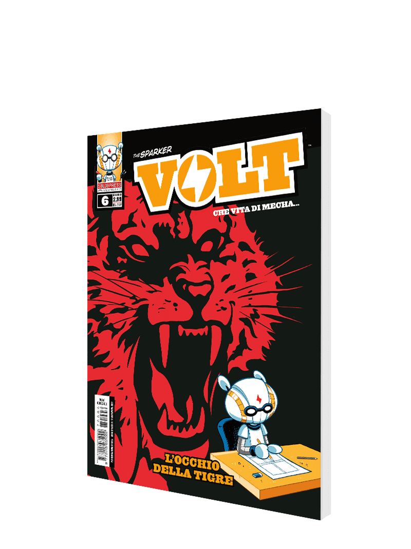 saldapress-volt-stagione-1-6-finale-di-stagione-l-occhio-della-tigre image 1