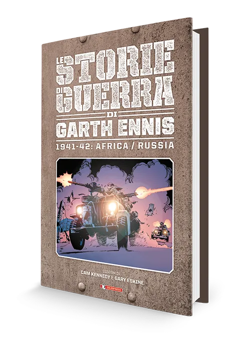 saldapress-le-storie-di-guerra-di-garth-ennis-vol-2-1941-42-africa-russia image 1