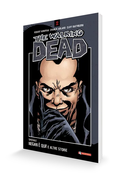 saldapress-the-walking-dead-negan-qui-e-altre-storie-volume-brossurato image 1