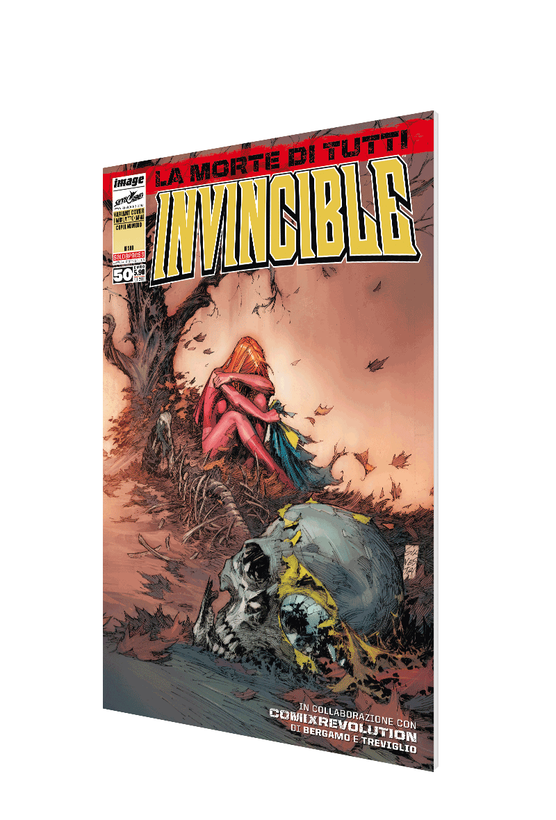 saldapress-invincible-50-fumetto-supereroistico image 1