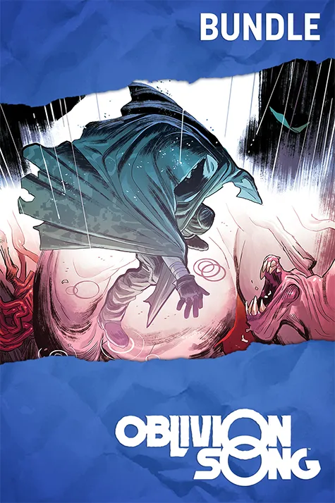 saldapress-oblivion-song-hc-bundle-6-volumi-cartonati image 1
