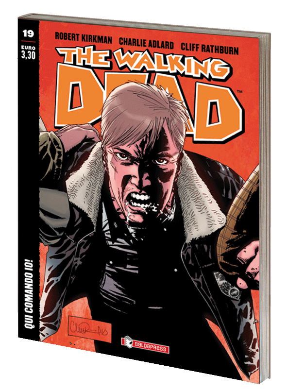 saldapress-the-walking-dead-19-volume-19-contiene-the-walking-dead-73-76 image 1