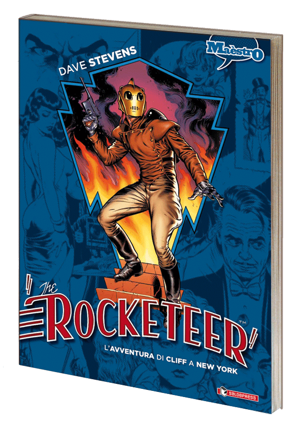 saldapress-the-rocketeer-vol-2-volume-finale-con-cliff-secord-a-new-york image 1