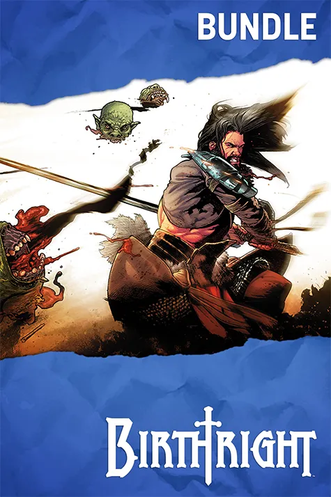 saldapress-birthright-hc-bundle-10-volumi-cartonati image 1