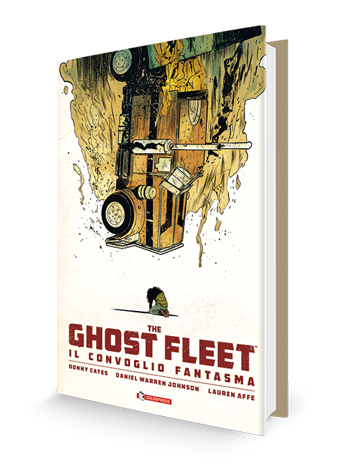 saldapress-the-ghost-fleet-volume-fumetto-action image 1