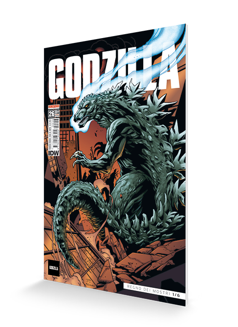 saldapress-godzilla-27-fumetto-kaiju-il-regno-dei-mostri-parte-2 image 1