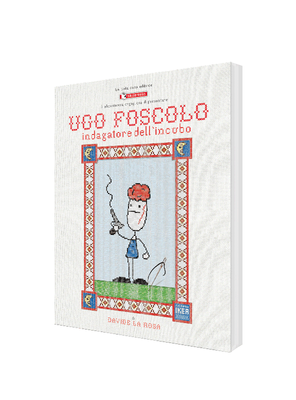 saldapress-ugo-foscolo-indagatore-dell-incubo-1-di-4-fumetto-horror-della-collan image 1