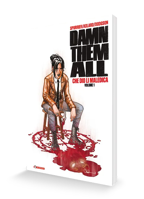 saldapress-damn-them-all-vol-1-di-2-fumetto-italiano image 1