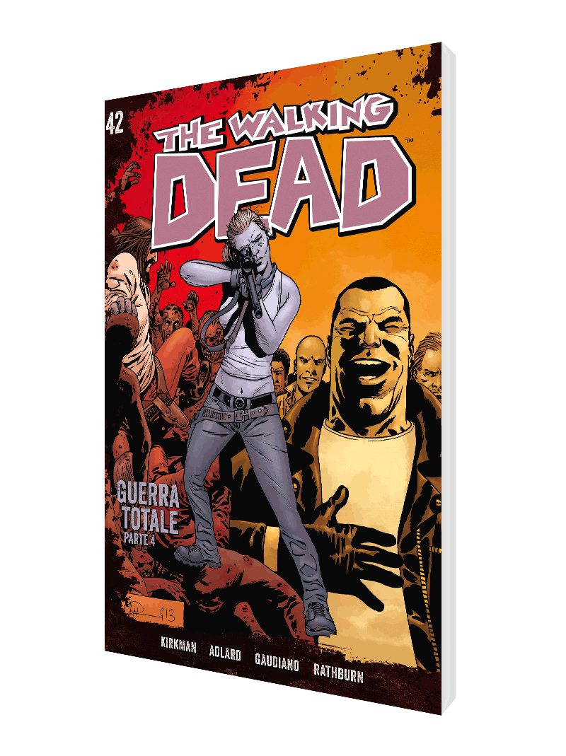 saldapress-the-walking-dead-edizione-gazzetta-dello-sport-42 image 1