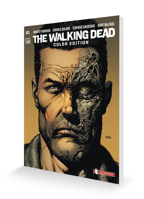 saldapress-the-walking-dead-color-edition-61 image 1