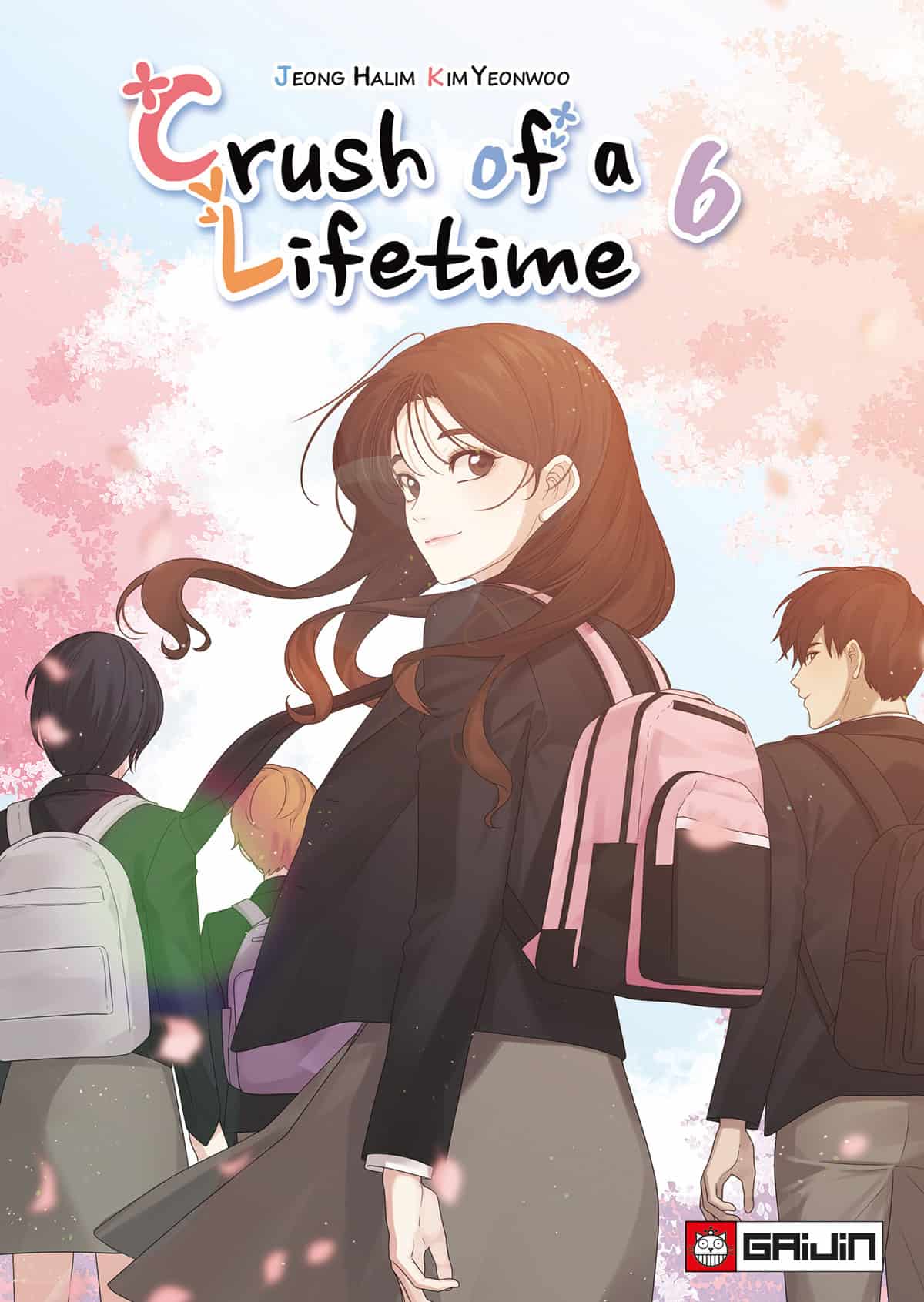renoir-comics-crush-of-a-lifetime-vol-6-manga-finale image 1