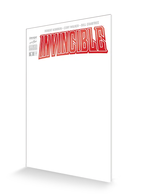 saldapress-invincible-1-primo-albo-serie-robert-kirkman image 1