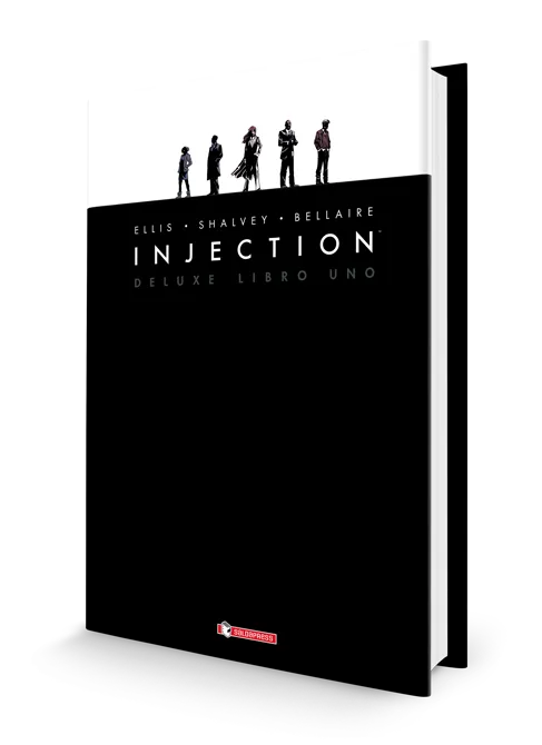 saldapress-injection-deluxe-libro-1 image 1