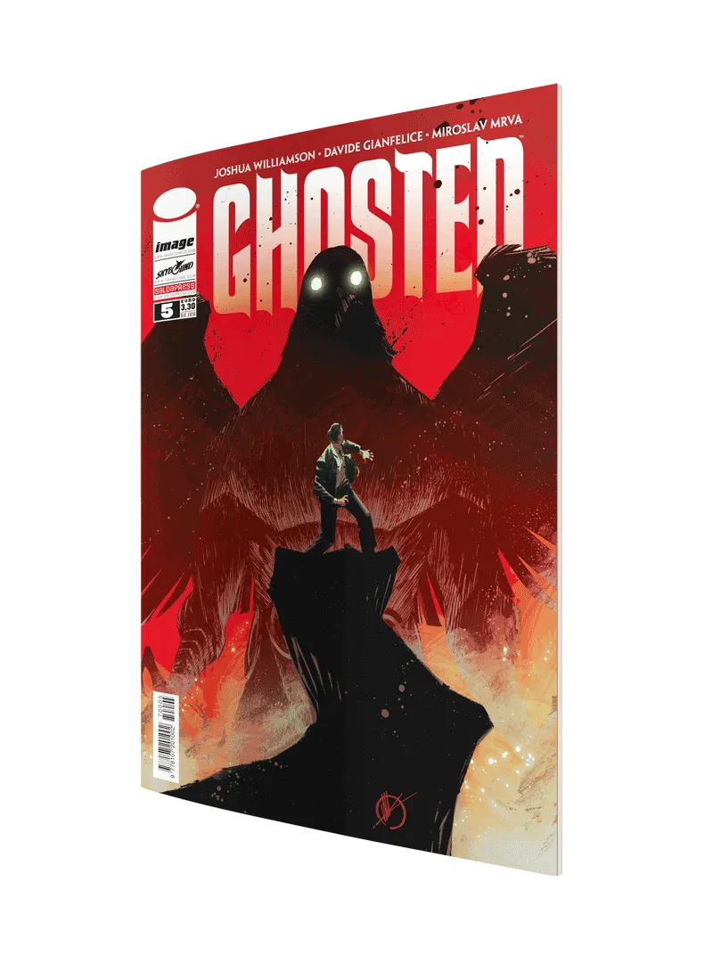 saldapress-ghosted-5-fumetto-italiano-di-kirkman-williamson-e-sud-uka image 1