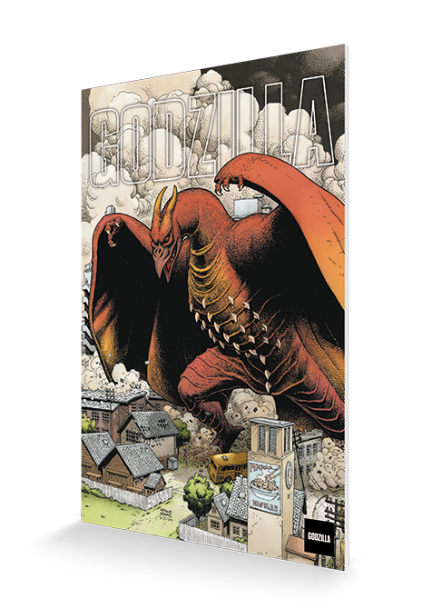 saldapress-godzilla-17-fumetto-italiano-scontro-finale-con-i-kaiju-spaziali image 1