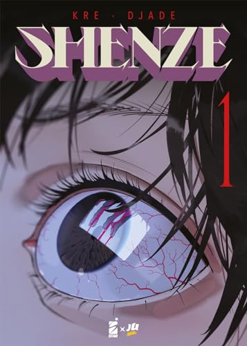 star-comics-shenze-vol-1-manga-avventura image 2