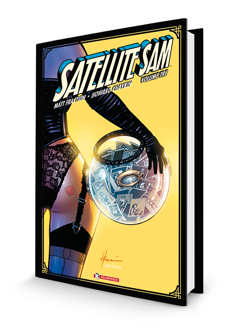 saldapress-satellite-sam-vol-3-fumetto-noir-brossurato image 1