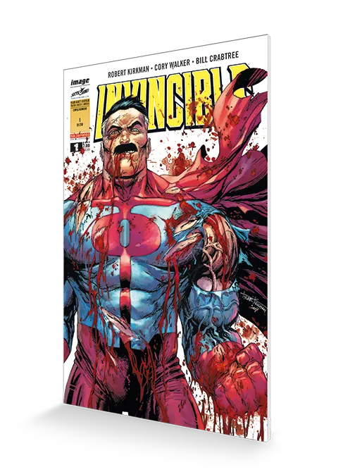 saldapress-invincible-1-omni-man-fumetto-skybound-di-robert-kirkman image 1