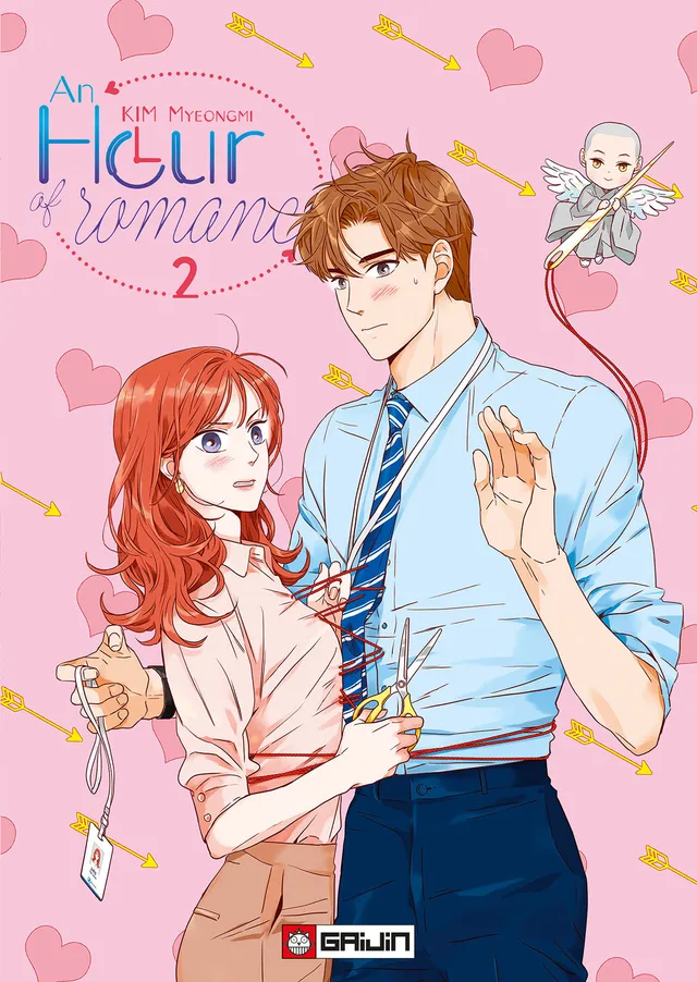 an-hour-of-romance-vol-2-renoir-comics image 1
