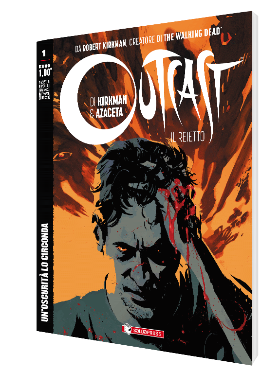 saldapress-outcast-1-fumetto-horror-skybound-di-kirkman-e-azaceta image 1