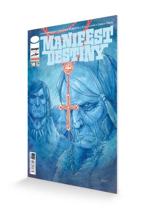saldapress-manifest-destiny-18-volume-18-della-serie-horror-storica-di-chris-din image 1