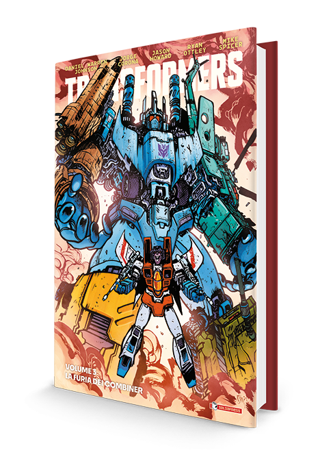 saldapress-transformers-vol-3-fumetto-combiner-energon-universe image 1
