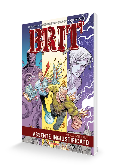 saldapress-brit-vol-2-fumetto image 1