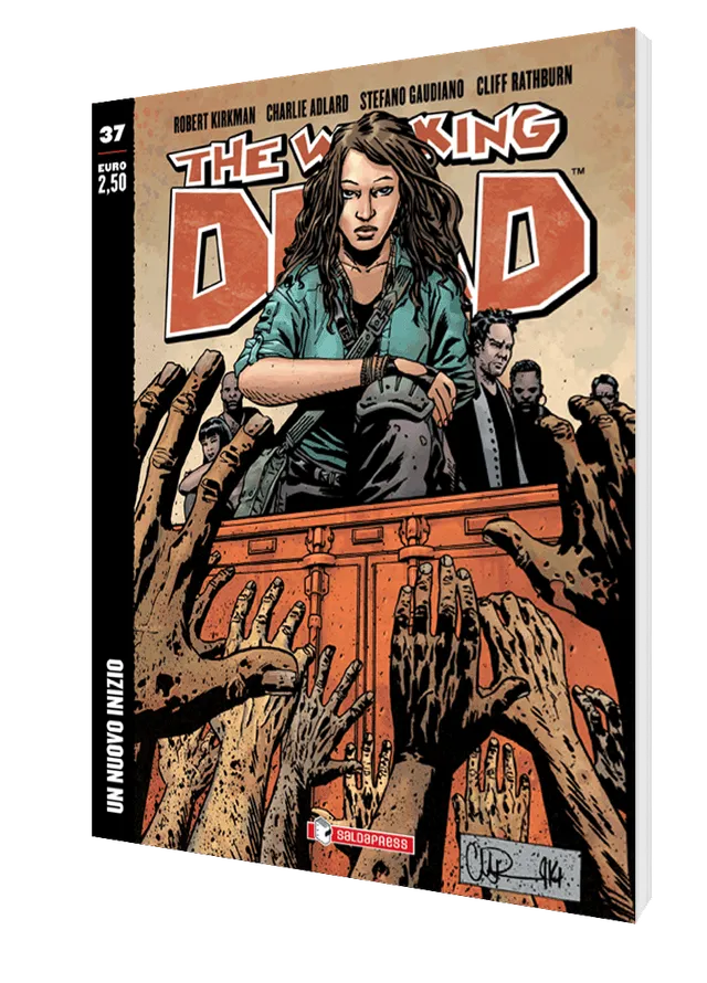 saldapress-the-walking-dead-37-spillato-con-127-128 image 1