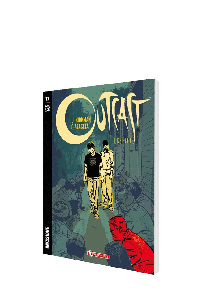 saldapress-outcast-17-albo-a-fumetti image 1